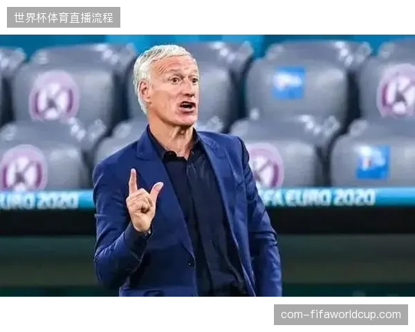法国队边路突击能力成疑，德尚或倚重登贝莱和奥利塞的个人盘带撕开对手防线